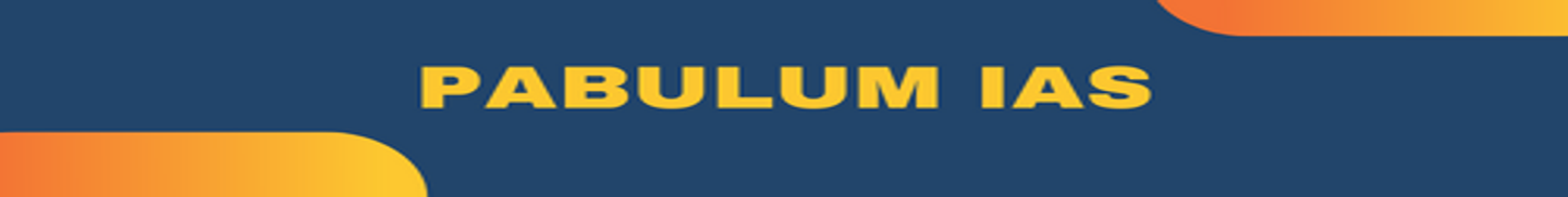 Pabulum IAS